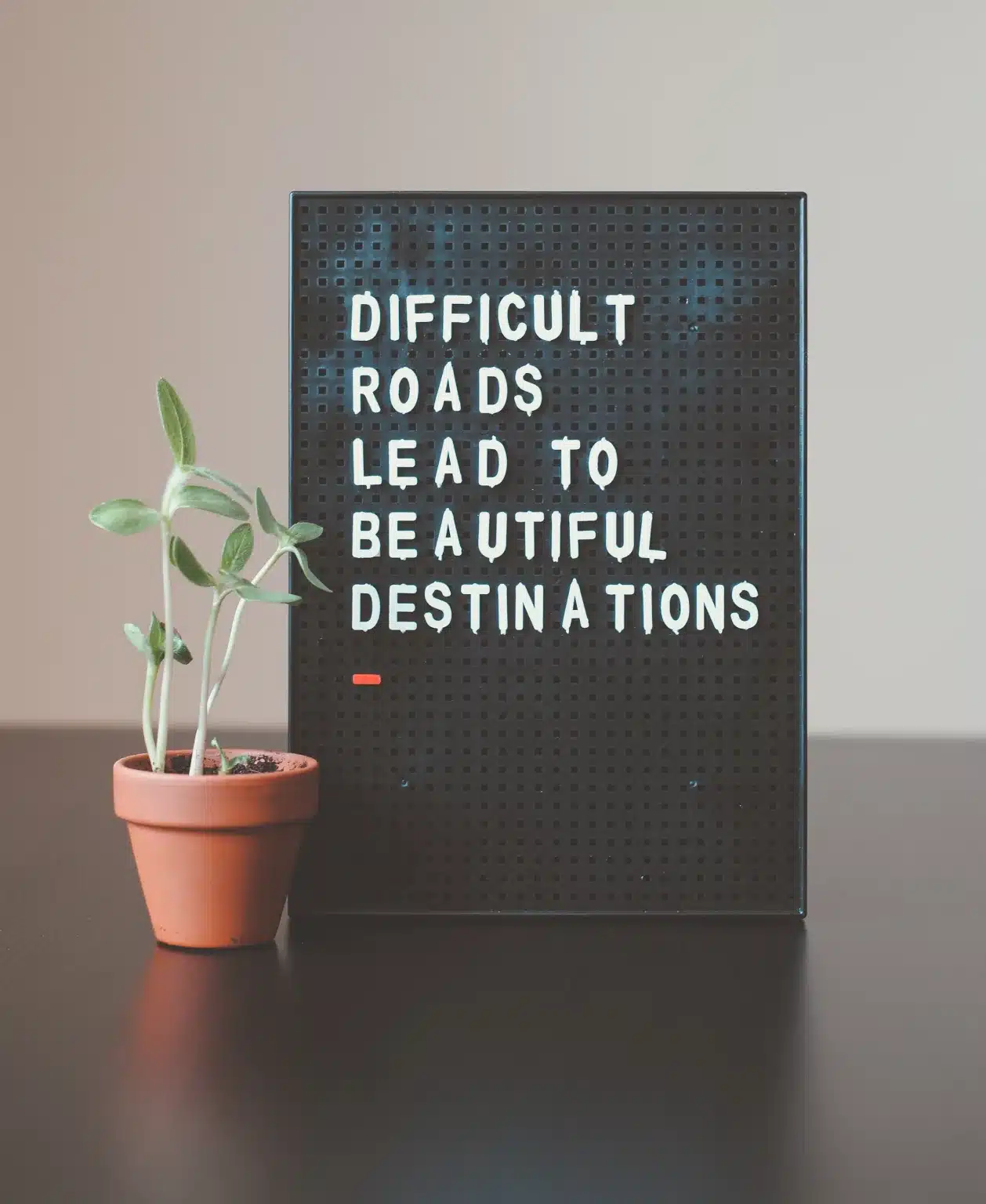 Counselling Brisbane Difficult roads lead to beautiful destinations