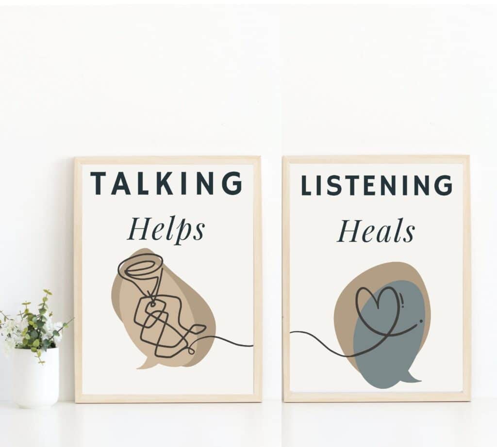 counselling